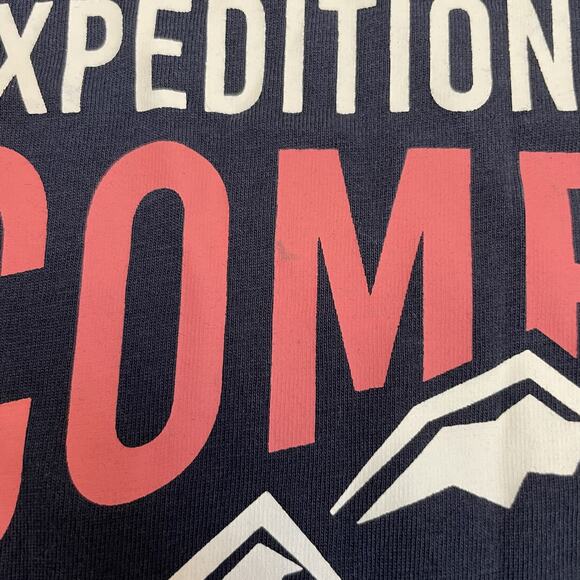 H&M Expedition Trekking Company Top - Picture 3 of 3